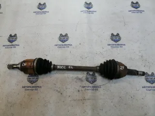 391011KA0A Привод Nissan Juke 1 Арт 2-596420, вид 1