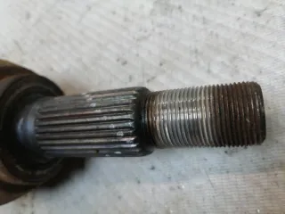 391011KA0A Привод Nissan Juke 1 Арт 2-596420, вид 5