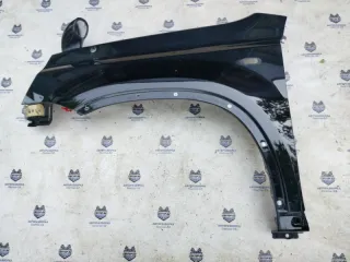 F3101JG0EA Крыло переднее левое Nissan X-Trail T31 Арт 2-596446, вид 1