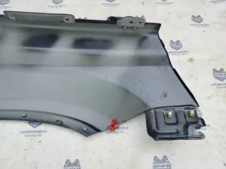 F3101JG0EA Крыло переднее левое Nissan X-Trail T31 Арт 2-596446, вид 8