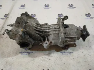 38300JD600 Редуктор заднего моста Nissan X-Trail T31 Арт 2-596469, вид 1