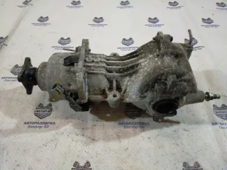 38300JD600 Редуктор заднего моста Nissan X-Trail T31 Арт 2-596469, вид 2