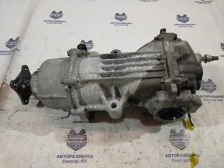 38300JD600 Редуктор заднего моста Nissan X-Trail T31 Арт 2-596469, вид 3