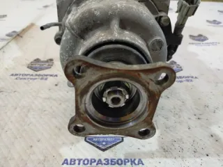 38300JD600 Редуктор заднего моста Nissan X-Trail T31 Арт 2-596469, вид 4