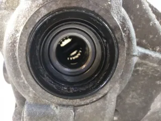 38300JD600 Редуктор заднего моста Nissan X-Trail T31 Арт 2-596469, вид 6