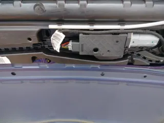 G3112BV8MB Крыша Nissan Juke 1 Арт 2-596493, вид 16