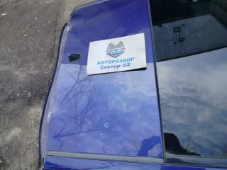 G3112BV8MB Крыша Nissan Juke 1 Арт 2-596493, вид 3
