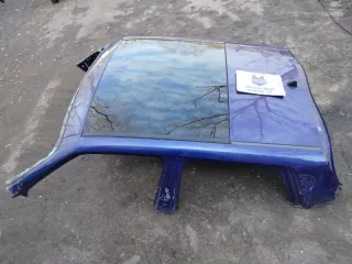 G3112BV8MB Крыша Nissan Juke 1 Арт 2-596493, вид 6