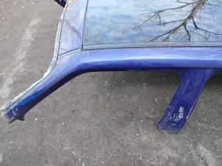 G3112BV8MB Крыша Nissan Juke 1 Арт 2-596493, вид 7