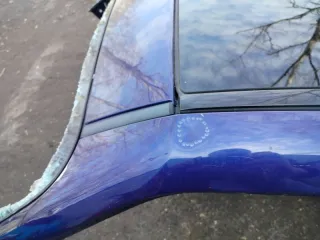 G3112BV8MB Крыша Nissan Juke 1 Арт 2-596493, вид 8