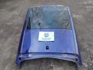 G3112BV8MB Крыша Nissan Juke 1 Арт 2-596493, вид 10