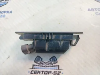 9164143 Фонарь подсветки номера Opel Astra H Арт 2-596546, вид 4