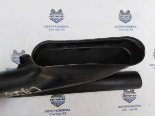 55557182 Воздухозаборник Opel Corsa D Арт 2-596573, вид 3
