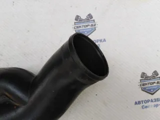 55557182 Воздухозаборник Opel Corsa D Арт 2-596573, вид 4