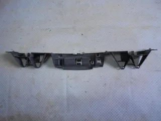 8200146040 Кронштейн крепления бампера Renault Megane 2 Арт 2-596625, вид 1