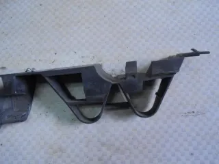 8200146040 Кронштейн крепления бампера Renault Megane 2 Арт 2-596625, вид 3