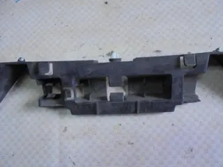8200146040 Кронштейн крепления бампера Renault Megane 2 Арт 2-596625, вид 4