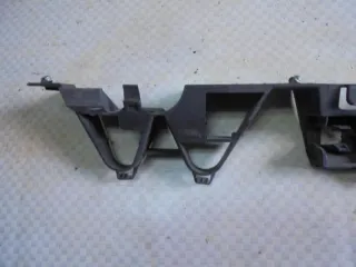 8200146040 Кронштейн крепления бампера Renault Megane 2 Арт 2-596625, вид 5