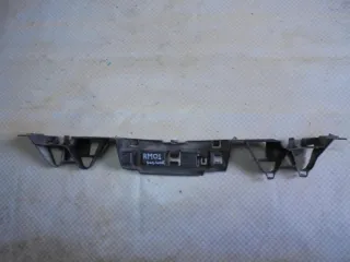 8200146040 Кронштейн крепления бампера Renault Megane 2 Арт 2-596680, вид 1