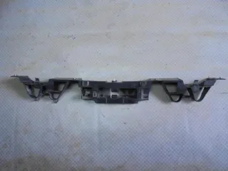 8200146040 Кронштейн крепления бампера Renault Megane 2 Арт 2-596680, вид 2