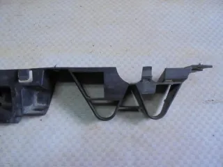 8200146040 Кронштейн крепления бампера Renault Megane 2 Арт 2-596680, вид 3