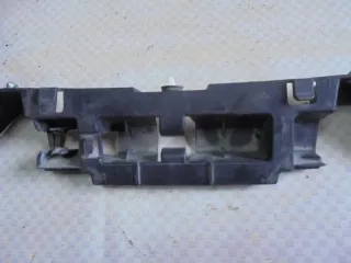 8200146040 Кронштейн крепления бампера Renault Megane 2 Арт 2-596680, вид 4