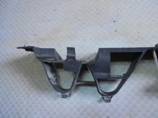 8200146040 Кронштейн крепления бампера Renault Megane 2 Арт 2-596680, вид 5