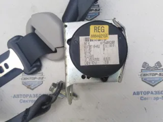 88844JZ10A Ремень безопасности Renault Koleos Арт 2-596761, вид 5