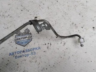 8200734026 Трубка топливная Renault Koleos Арт 2-596831, вид 2