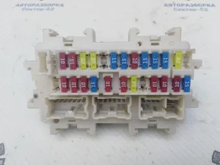 252360745R Блок предохранителей Renault Koleos Арт 2-596972, вид 1