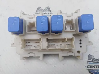 252360745R Блок предохранителей Renault Koleos Арт 2-596972, вид 2