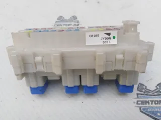 252360745R Блок предохранителей Renault Koleos Арт 2-596972, вид 3