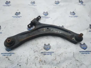 54500JD000 Рычаг Nissan Qashqai 1  Арт 2-597186, вид 1