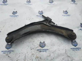 54500JD000 Рычаг Nissan Qashqai 1  Арт 2-597186, вид 2