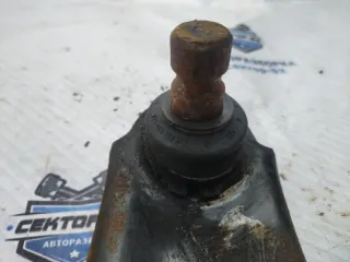 54500JD000 Рычаг Nissan Qashqai 1  Арт 2-597186, вид 4