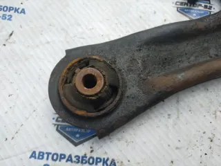 54500JD000 Рычаг Nissan Qashqai 1  Арт 2-597186, вид 5