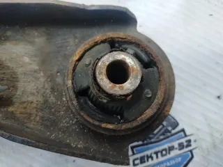 54500JD000 Рычаг Nissan Qashqai 1  Арт 2-597186, вид 6