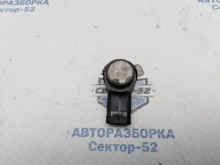 28438JZ00B Датчик парктроника Renault Koleos Арт 2-597211, вид 1