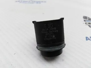 28438JZ00B Датчик парктроника Renault Koleos Арт 2-597211, вид 5