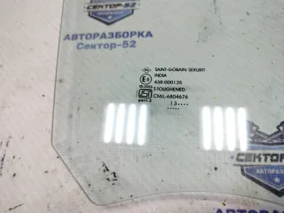823000023R Стекло двери Renault Duster 1 Арт 2-597351, вид 3