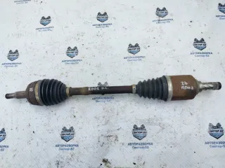391016491R Привод Renault Duster 1 Арт 2-597412, вид 1