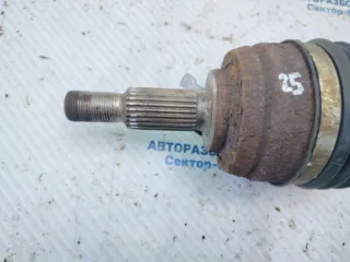 391016491R Привод Renault Duster 1 Арт 2-597412, вид 6