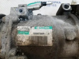 926007398R Компрессор кондиционера Renault Duster 1 Арт 2-597449, вид 4