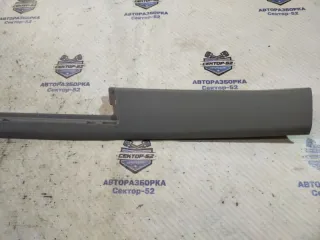 94310SA000ND Обшивка крышки багажника Subaru Forester SG Арт 2-597574, вид 3