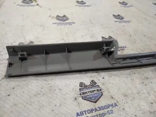 94310SA000ND Обшивка крышки багажника Subaru Forester SG Арт 2-597574, вид 5
