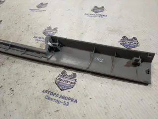 94310SA000ND Обшивка крышки багажника Subaru Forester SG Арт 2-597574, вид 6