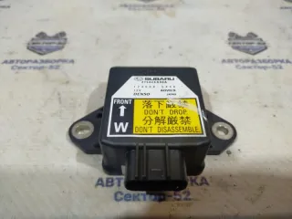 27542XA00A Датчик ускорения Subaru Tribeca Арт 2-597698, вид 1