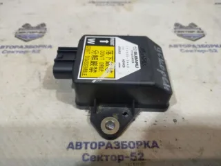 27542XA00A Датчик ускорения Subaru Tribeca Арт 2-597698, вид 3