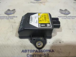 27542XA00A Датчик ускорения Subaru Tribeca Арт 2-597698, вид 4
