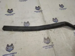 57252XA10A Уплотнитель капота Subaru Tribeca Арт 2-597742, вид 3